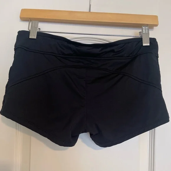 Swim Boyshorts - Picture 2 of 3